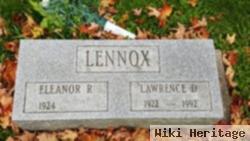 Donald D Lennox