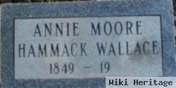 Helen Annie V. Moore Wallace