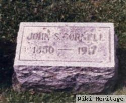 John S. Cornell