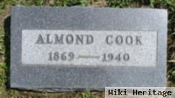 Almond J. Cook