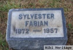 Sylvester Fabian