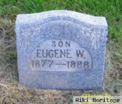 Eugene W. Garvin