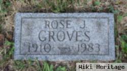 Rose J. Groves