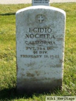 Egidio Noghera