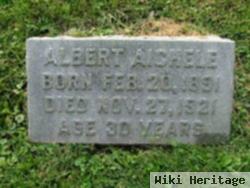 Albert Aichele