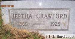 Jeptha Crawford