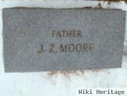 James Z Moore