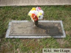 Bettye Stewart