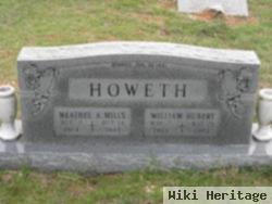 Meathel A Mills Howeth