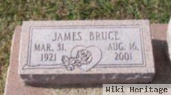 James Bruce Taylor, Sr