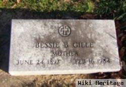 Bessie B Martin Gille