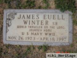 James Euell Winter, Sr