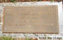 Eugene Wilton O'kelley