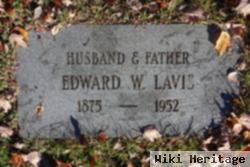 Edward W. Lavis