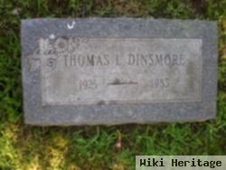 Thomas L. Dinsmore