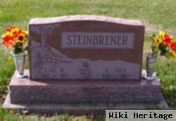 Kathyrn Joan Hadding Steinbrener