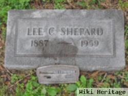 Lee C Shepard