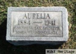 Aurelia Scozzie