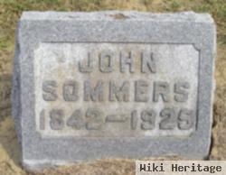 John Sommers