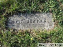 Rust Johnson