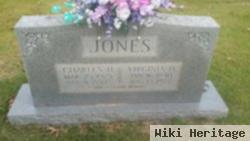 Charles Henry Jones, Jr