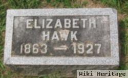 Elizabeth Hawk