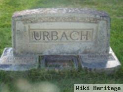 Margat Urbach