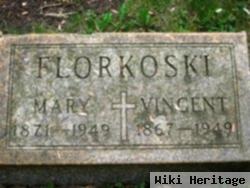 Mary Adamski Florkoski