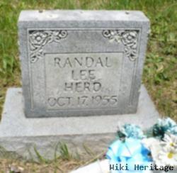 Randall Lee Hurd