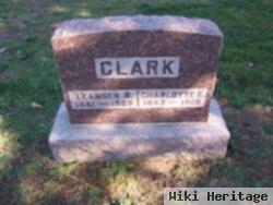 Charlotte E. Clark