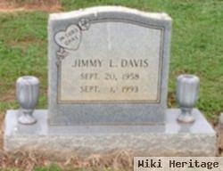 Jimmy L. Davis