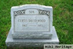 Curtis David Wood