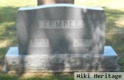 Henry W. Temple