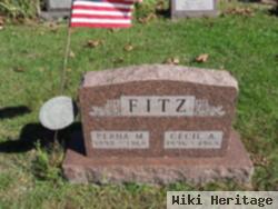 Perna M. Fitz