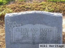 Cleveland F Floyd