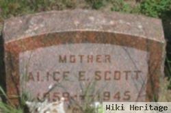 Alice Scott