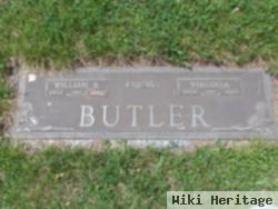 William R Butler