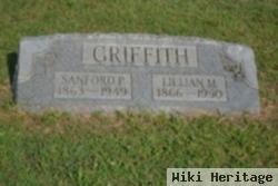 Lillian M. Griffith