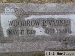 Woodrow P. Varner