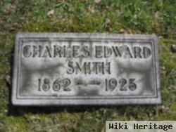 Charles Edward Smith