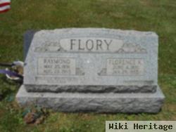 Florence K. Flory