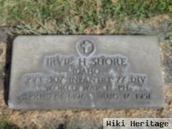 Irvie H. Shore