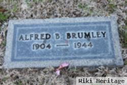 Alfred Bertel Brumley