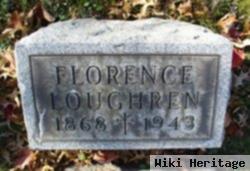 Florence Barnes Loughren