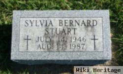 Sylvia Bernard Stuart