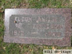 Eldon (Aullie) Erickson