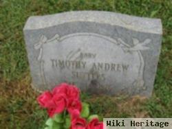 Timothy Andrew Suttles