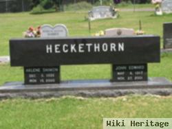 Arlene E. Shimon Heckethorn