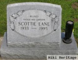 Scottie Lane