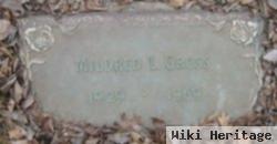 Mildred L. Gross